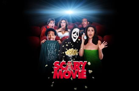 10-Scary-Movie