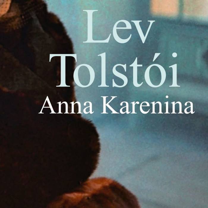 Foto del libro Anna Karenina (15 libros que debes leer antes de morir)