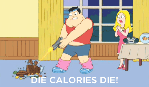 calorias