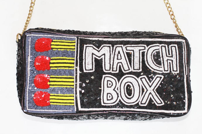 match box bag