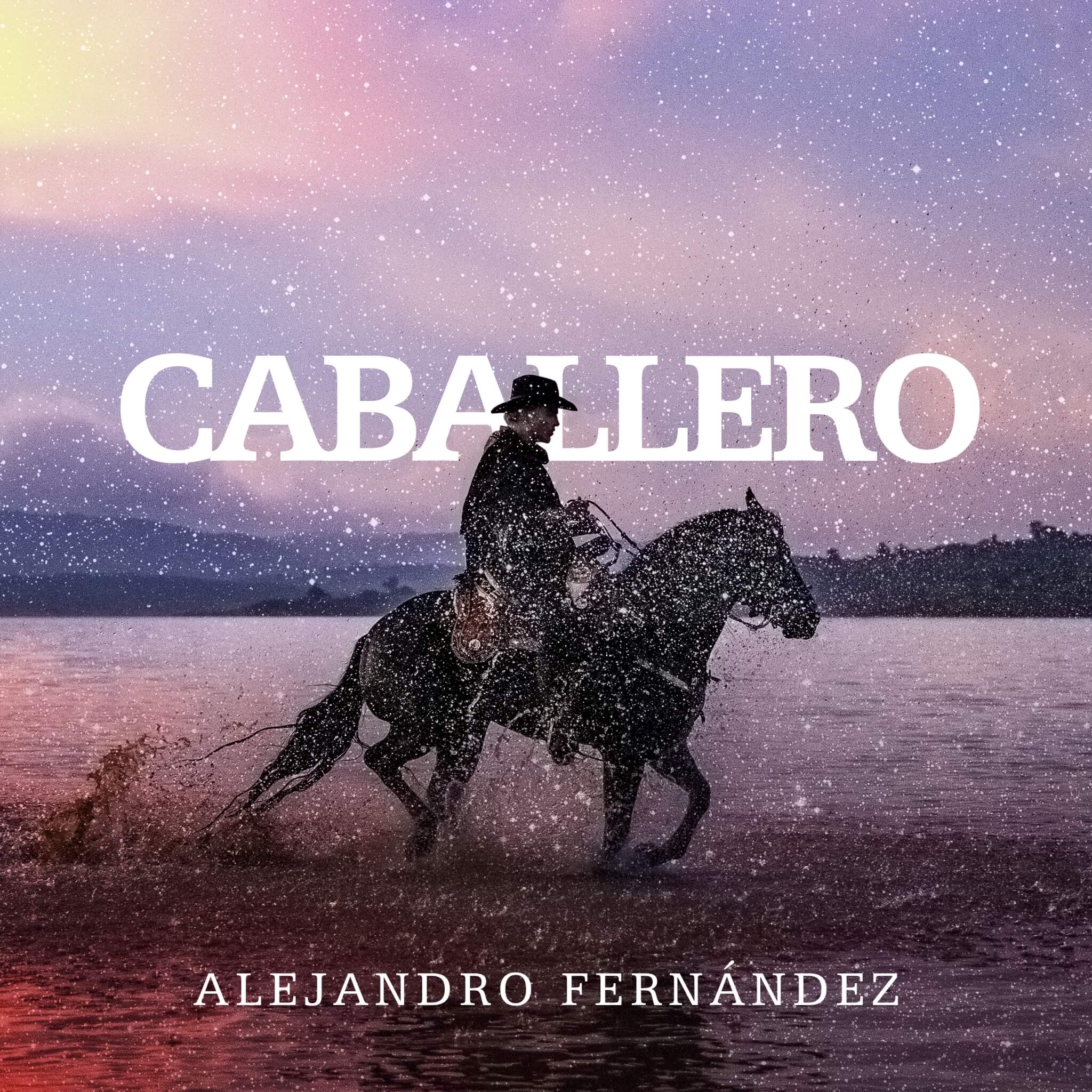  Vibra Caballero Alejo Fernandez
